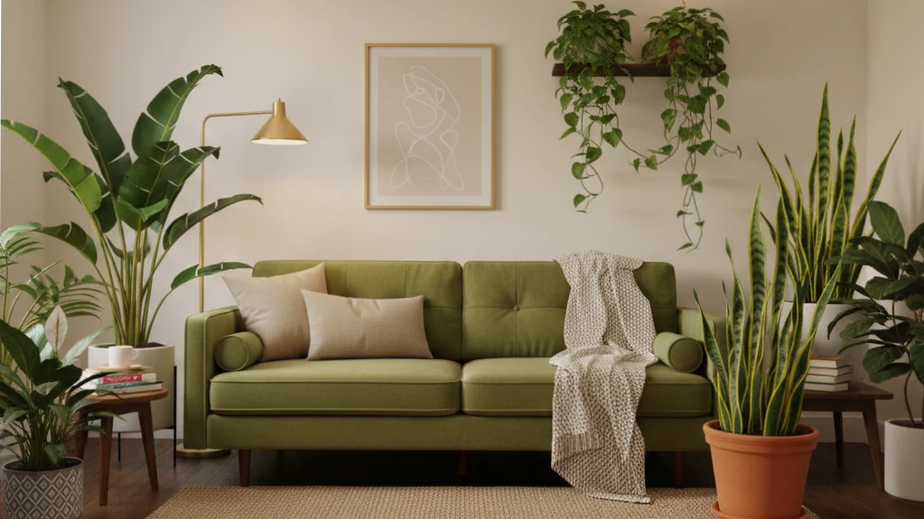 مناسب نور کم