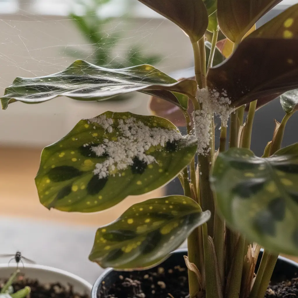 شپشک آردآلود